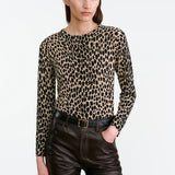 Nili Lotan - LAEVIN CASHMERE SWEATER