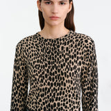 Nili Lotan - LAEVIN CASHMERE SWEATER