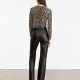 Nili Lotan - LAEVIN CASHMERE SWEATER