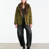 Nili Lotan - RONAY PARKA