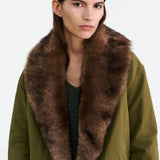 Nili Lotan - RONAY PARKA