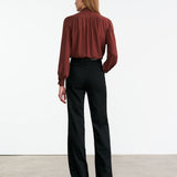 Nili Lotan - REVI SILK BLOUSE