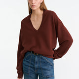 Nili Lotan - FERON CASHMERE SWEATER