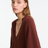 Nili Lotan - FERON CASHMERE SWEATER