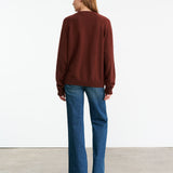 Nili Lotan - FERON CASHMERE SWEATER