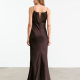 Nili Lotan - ARDELLE GOWN