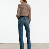 Nili Lotan - IRINA SILK BLOUSE