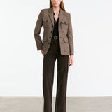 Nili Lotan - FLEUR JACKET