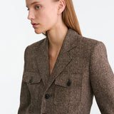 Nili Lotan - FLEUR JACKET
