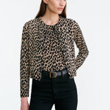 Nili Lotan - KEELAH CASHMERE CARDIGAN