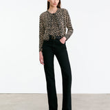 Nili Lotan - KEELAH CASHMERE CARDIGAN