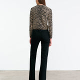 Nili Lotan - KEELAH CASHMERE CARDIGAN