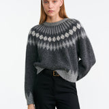 Nili Lotan - ALENA SWEATER