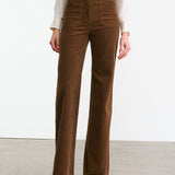Nili Lotan - FLORENCE CORDUROY PANT
