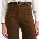 Nili Lotan - FLORENCE CORDUROY PANT