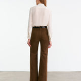 Nili Lotan - FLORENCE CORDUROY PANT