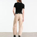 Nili Lotan - SHON CORDUROY PANT