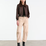 Nili Lotan - SHON CORDUROY PANT