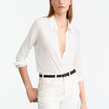 Nili Lotan - CELESTINE SHIRT