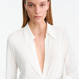 Nili Lotan - CELESTINE SHIRT