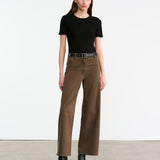 Nili Lotan - MEGAN COTTON PANT