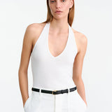 Nili Lotan - BRITT HALTER TOP