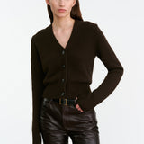 Nili Lotan - CHARMAINE CASHMERE CARDIGAN