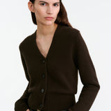 Nili Lotan - CHARMAINE CASHMERE CARDIGAN