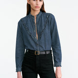 Nili Lotan - MARCELA SHIRT