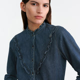Nili Lotan - MARCELA SHIRT