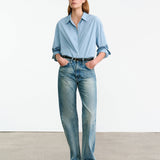 Nili Lotan - YORKE SHIRT