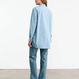 Nili Lotan - YORKE SHIRT