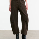 Nili Lotan - SHON COTTON PANT