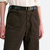 Nili Lotan - SHON COTTON PANT