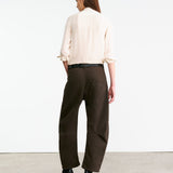 Nili Lotan - SHON COTTON PANT