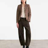 Nili Lotan - SHON COTTON PANT