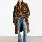 Nili Lotan - SHAGAN SWEATER