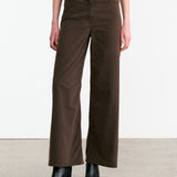 Nili Lotan - MEGAN COTTON PANT