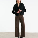 Nili Lotan - MEGAN COTTON PANT