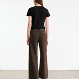 Nili Lotan - MEGAN COTTON PANT