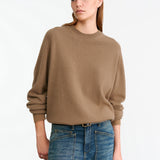 Nili Lotan - TRISHA CASHMERE SWEATER