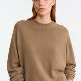 Nili Lotan - TRISHA CASHMERE SWEATER
