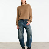 Nili Lotan - TRISHA CASHMERE SWEATER