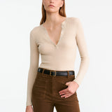 Nili Lotan - BIJOUX SWEATER