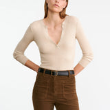 Nili Lotan - BIJOUX SWEATER