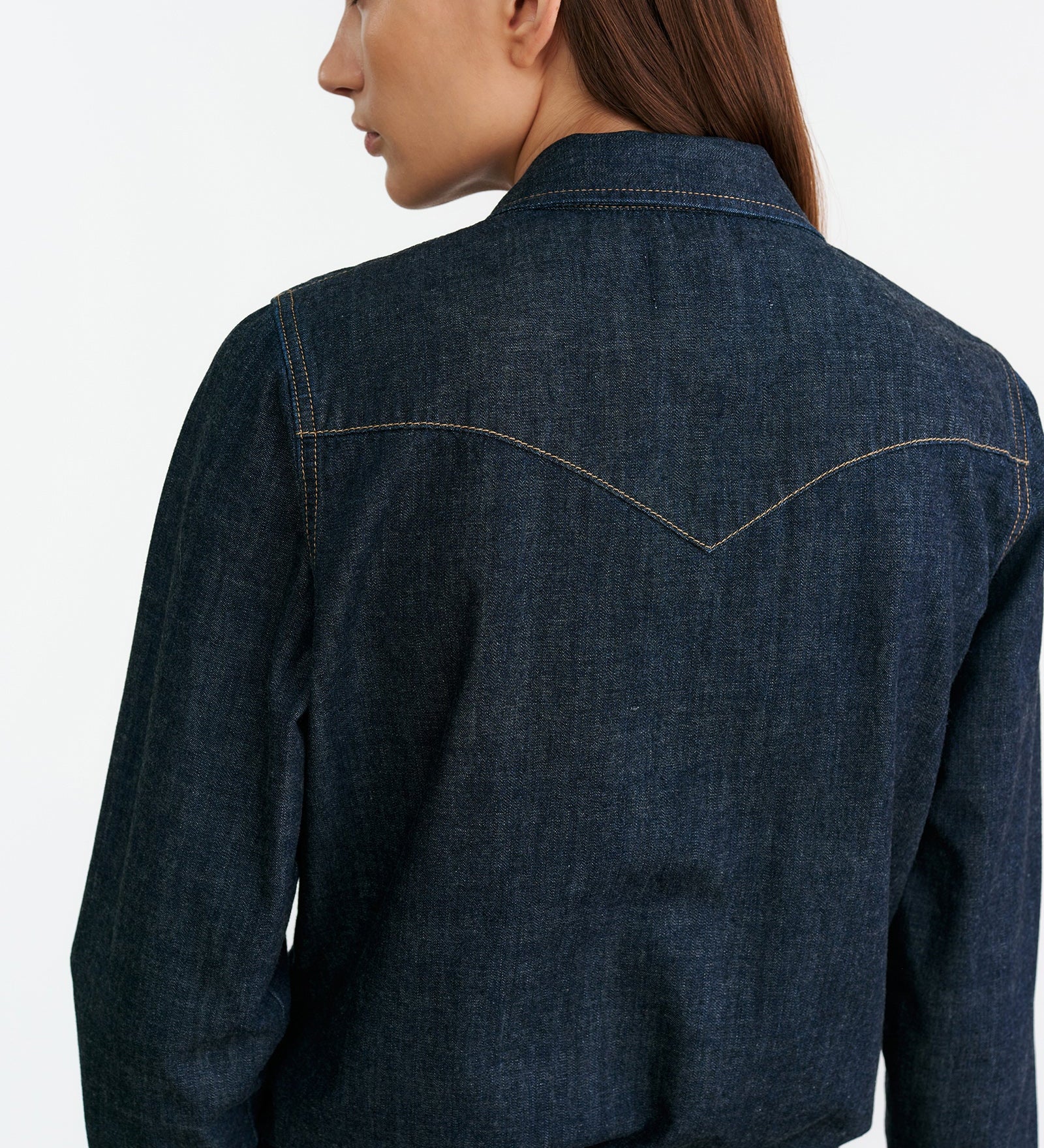 Nili Lotan - TRAVIS SHIRT