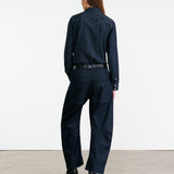 Nili Lotan - TRAVIS SHIRT