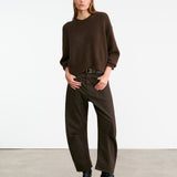 Nili Lotan - ANISA CASHMERE SWEATER