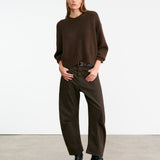 Nili Lotan - ANISA CASHMERE SWEATER