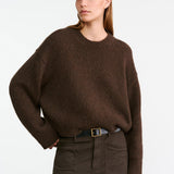 Nili Lotan - ANISA CASHMERE SWEATER
